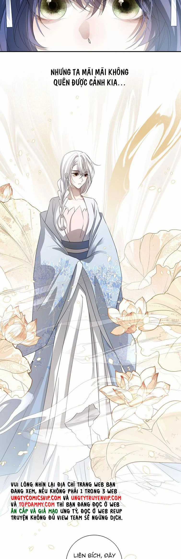 Sau Khi Chết Ta Trở Thành Nốt Chu Sa Của Ca Ca Chapter 17 trang 6