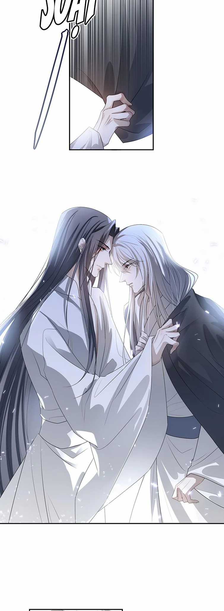 Sau Khi Chết Ta Trở Thành Nốt Chu Sa Của Ca Ca Chapter 18 trang 16