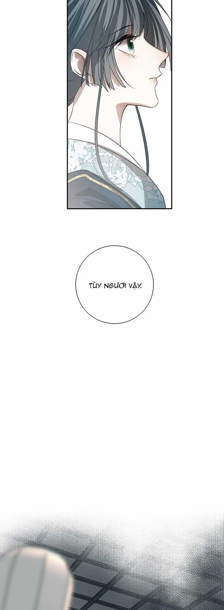 Sau Khi Chết Ta Trở Thành Nốt Chu Sa Của Ca Ca Chapter 18 trang 22