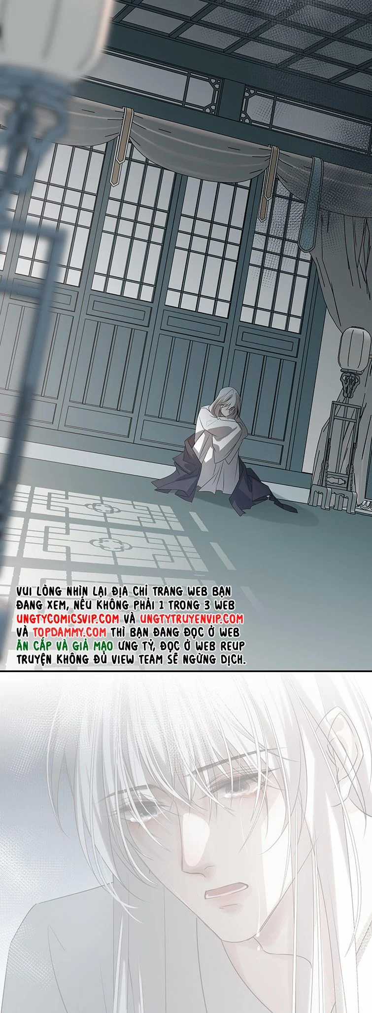 Sau Khi Chết Ta Trở Thành Nốt Chu Sa Của Ca Ca Chapter 18 trang 23