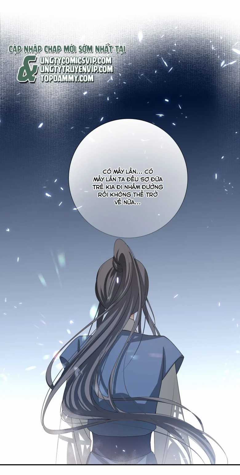 Sau Khi Chết Ta Trở Thành Nốt Chu Sa Của Ca Ca Chapter 19 trang 14