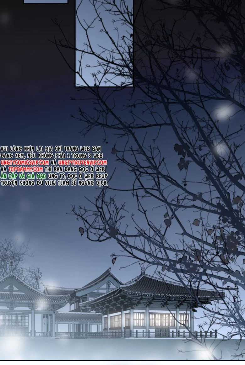 Sau Khi Chết Ta Trở Thành Nốt Chu Sa Của Ca Ca Chapter 19 trang 2