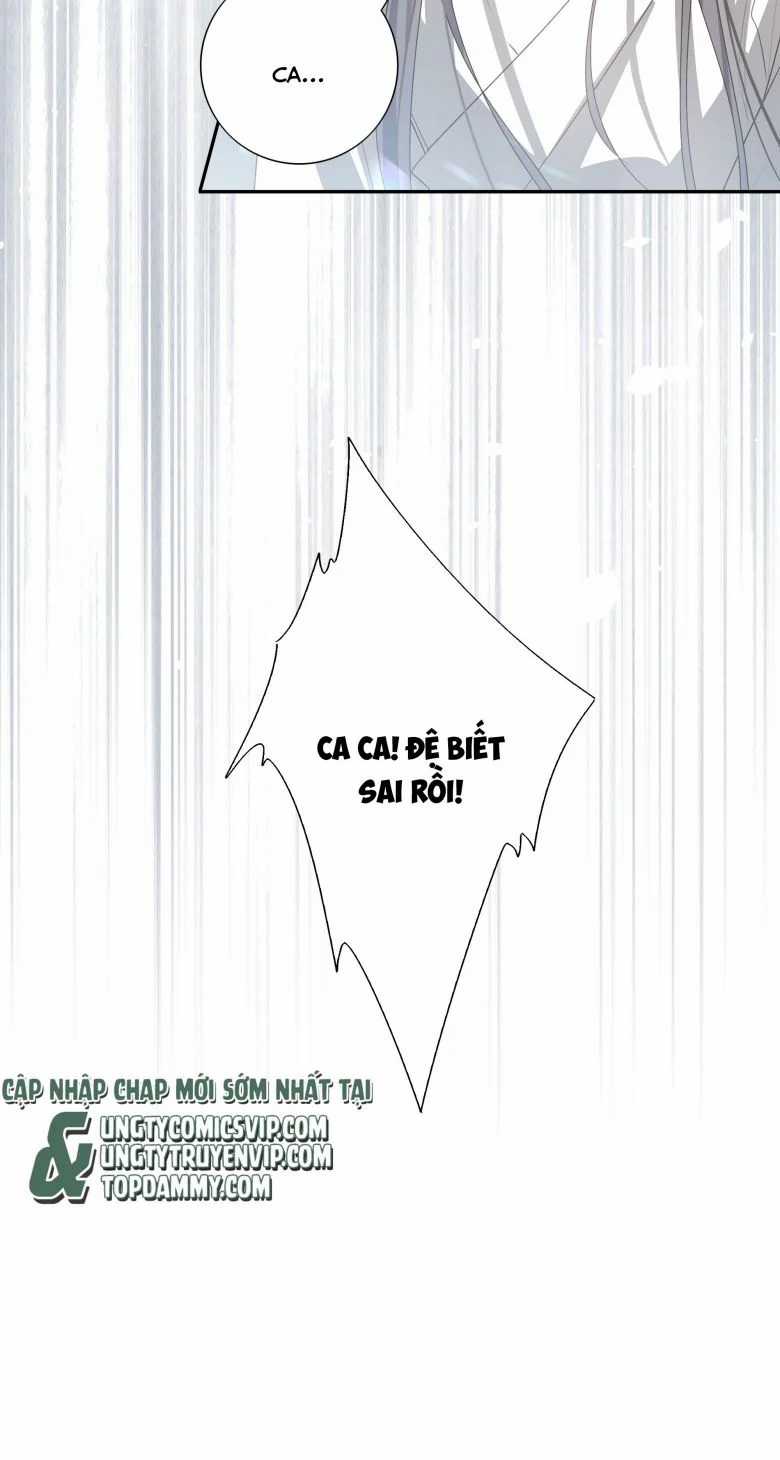 Sau Khi Chết Ta Trở Thành Nốt Chu Sa Của Ca Ca Chapter 19 trang 21
