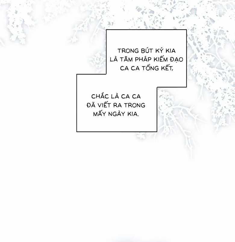 Sau Khi Chết Ta Trở Thành Nốt Chu Sa Của Ca Ca Chapter 19 trang 23