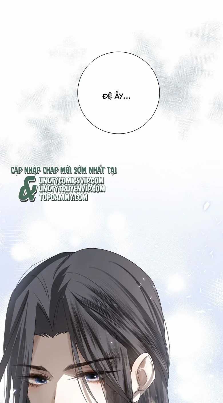 Sau Khi Chết Ta Trở Thành Nốt Chu Sa Của Ca Ca Chapter 19 trang 25