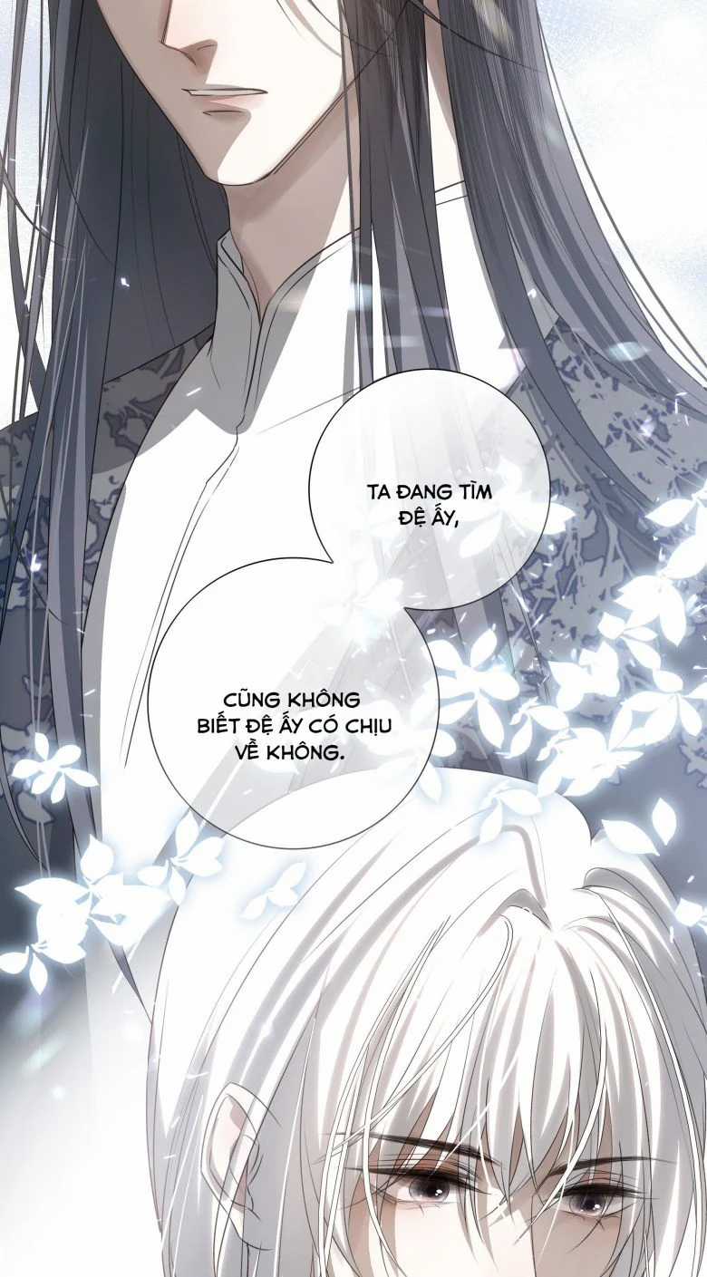 Sau Khi Chết Ta Trở Thành Nốt Chu Sa Của Ca Ca Chapter 19 trang 26