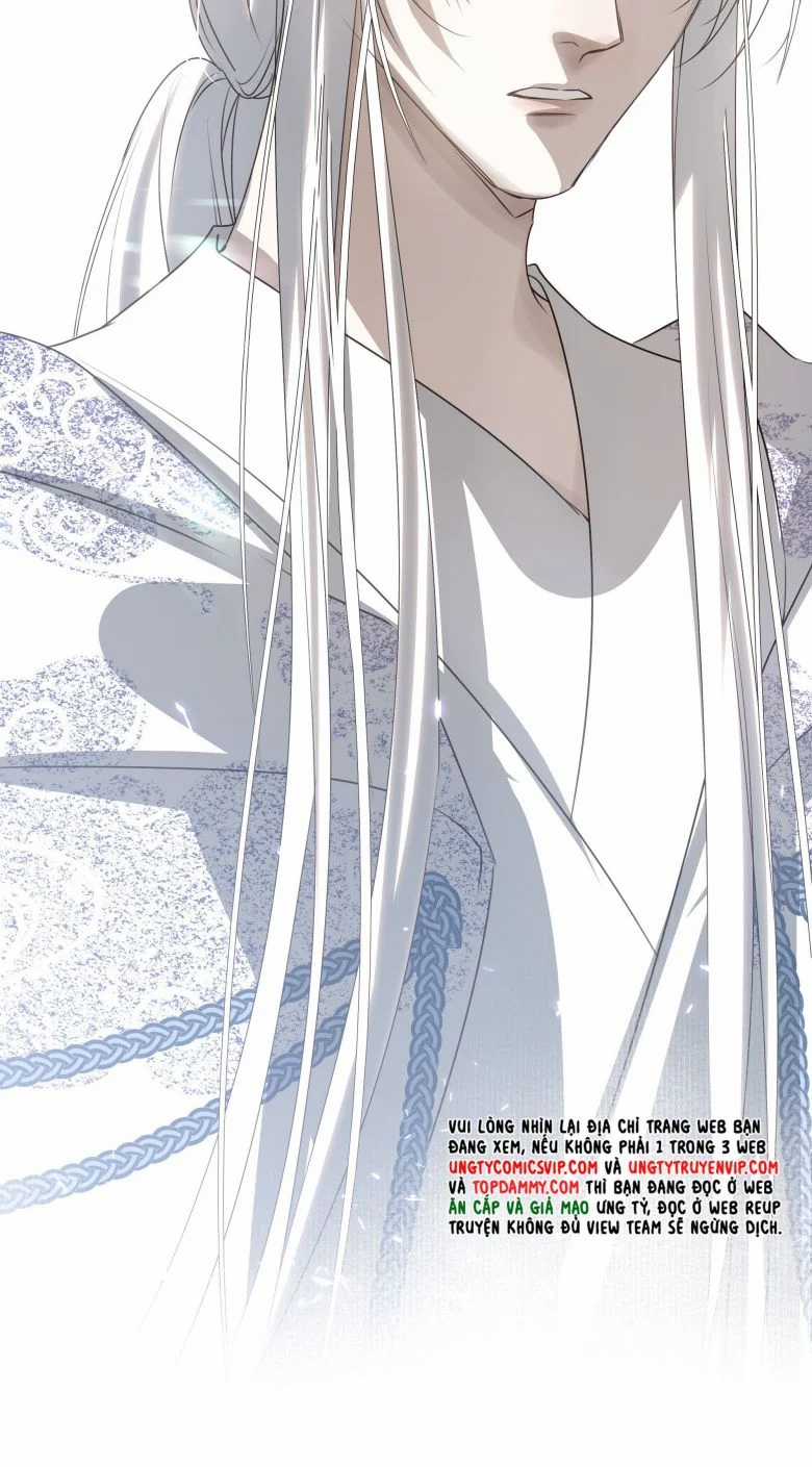 Sau Khi Chết Ta Trở Thành Nốt Chu Sa Của Ca Ca Chapter 19 trang 27