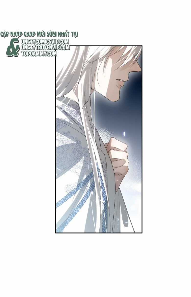 Sau Khi Chết Ta Trở Thành Nốt Chu Sa Của Ca Ca Chapter 19 trang 28