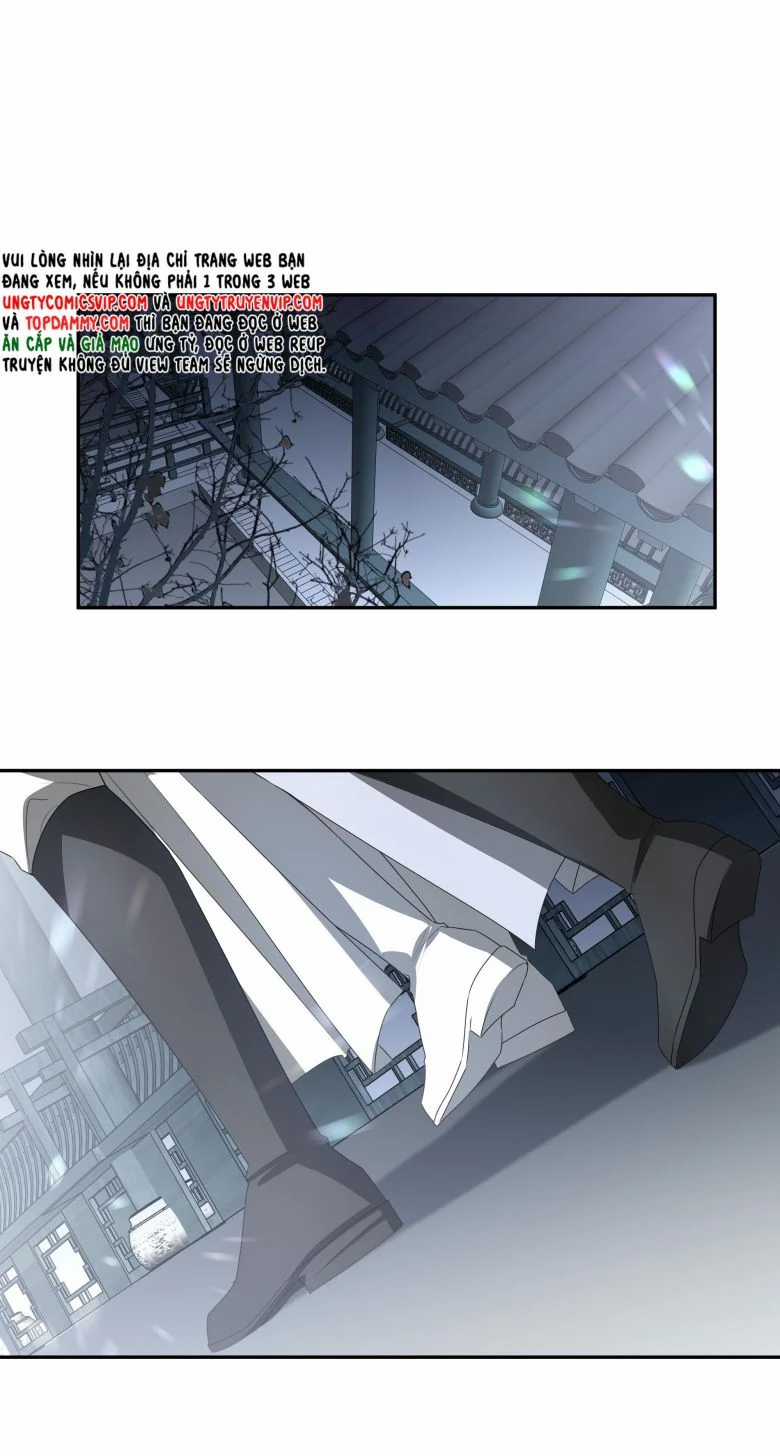 Sau Khi Chết Ta Trở Thành Nốt Chu Sa Của Ca Ca Chapter 19 trang 30