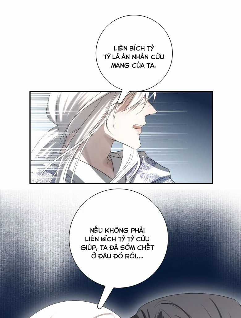 Sau Khi Chết Ta Trở Thành Nốt Chu Sa Của Ca Ca Chapter 19 trang 36