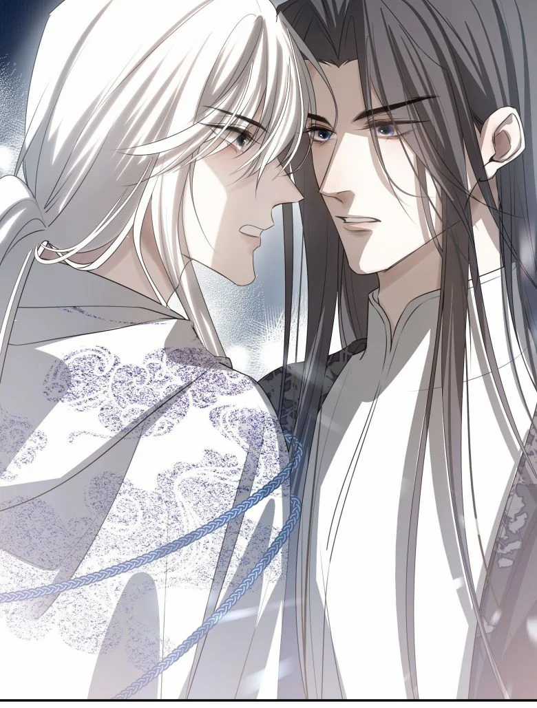 Sau Khi Chết Ta Trở Thành Nốt Chu Sa Của Ca Ca Chapter 19 trang 37