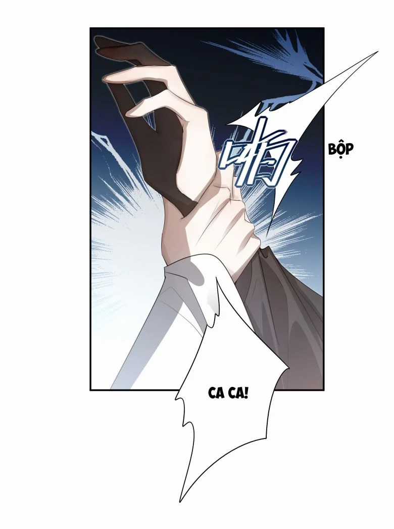 Sau Khi Chết Ta Trở Thành Nốt Chu Sa Của Ca Ca Chapter 19 trang 39