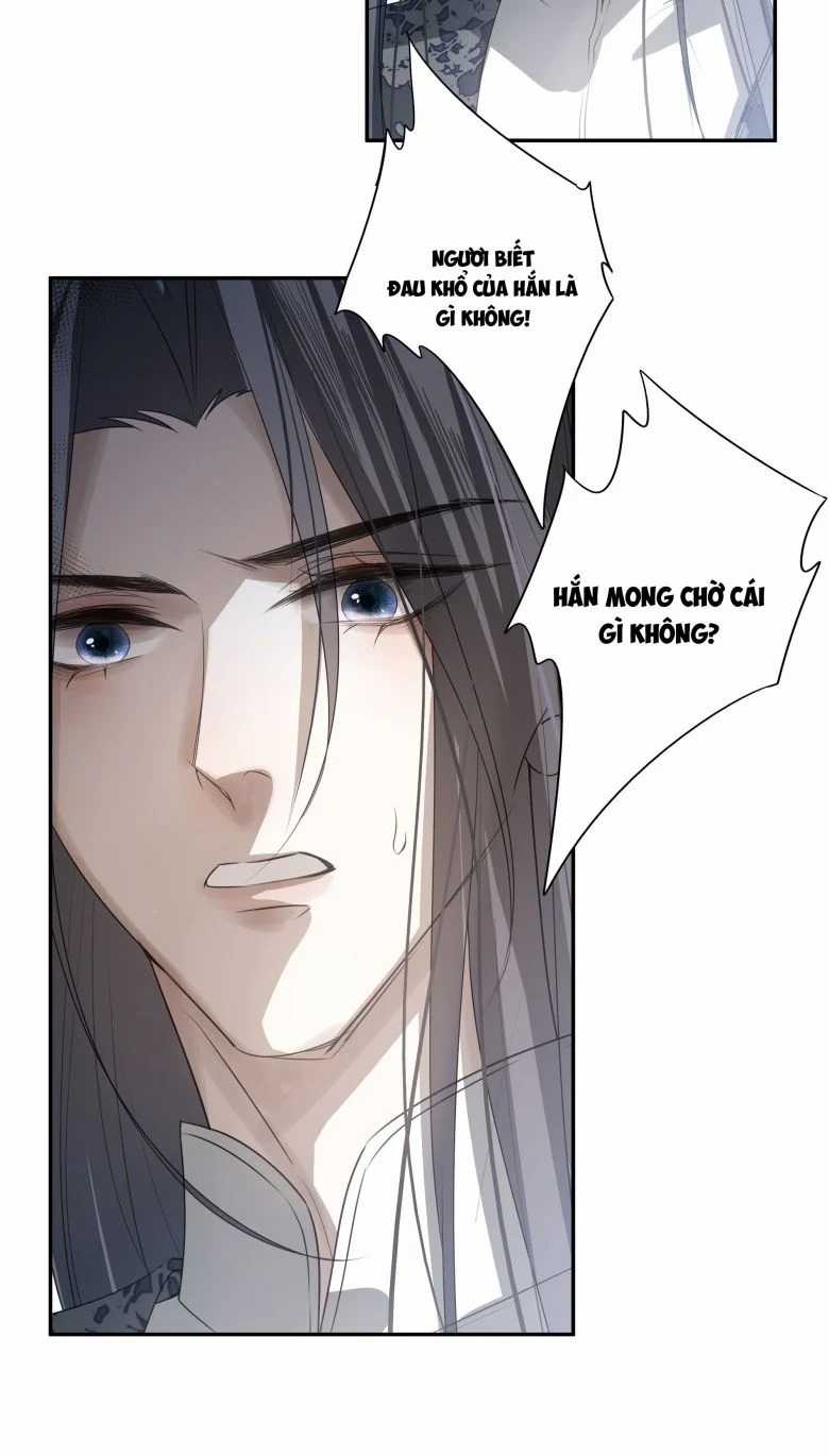 Sau Khi Chết Ta Trở Thành Nốt Chu Sa Của Ca Ca Chapter 19 trang 41