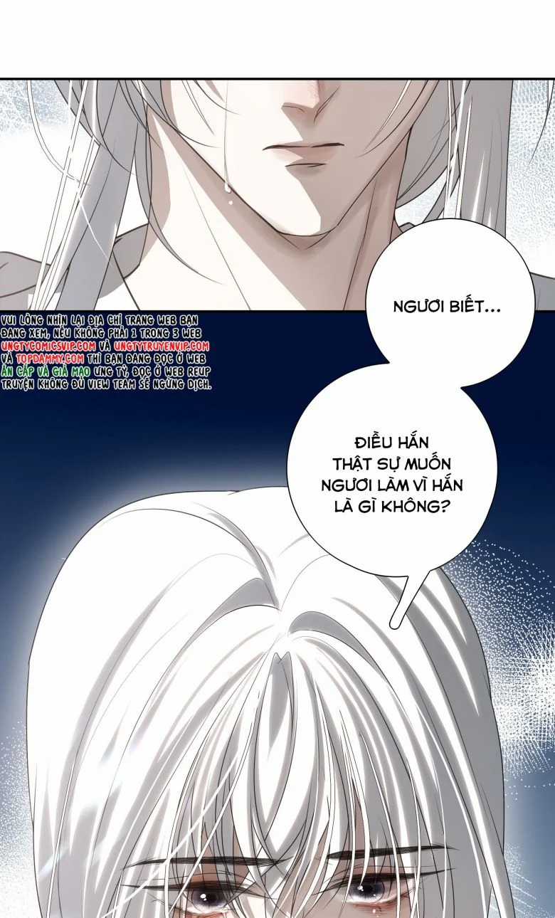 Sau Khi Chết Ta Trở Thành Nốt Chu Sa Của Ca Ca Chapter 19 trang 42