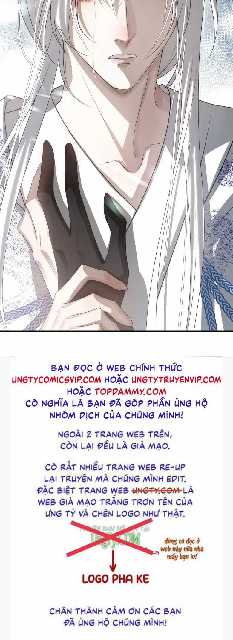 Sau Khi Chết Ta Trở Thành Nốt Chu Sa Của Ca Ca Chapter 19 trang 43