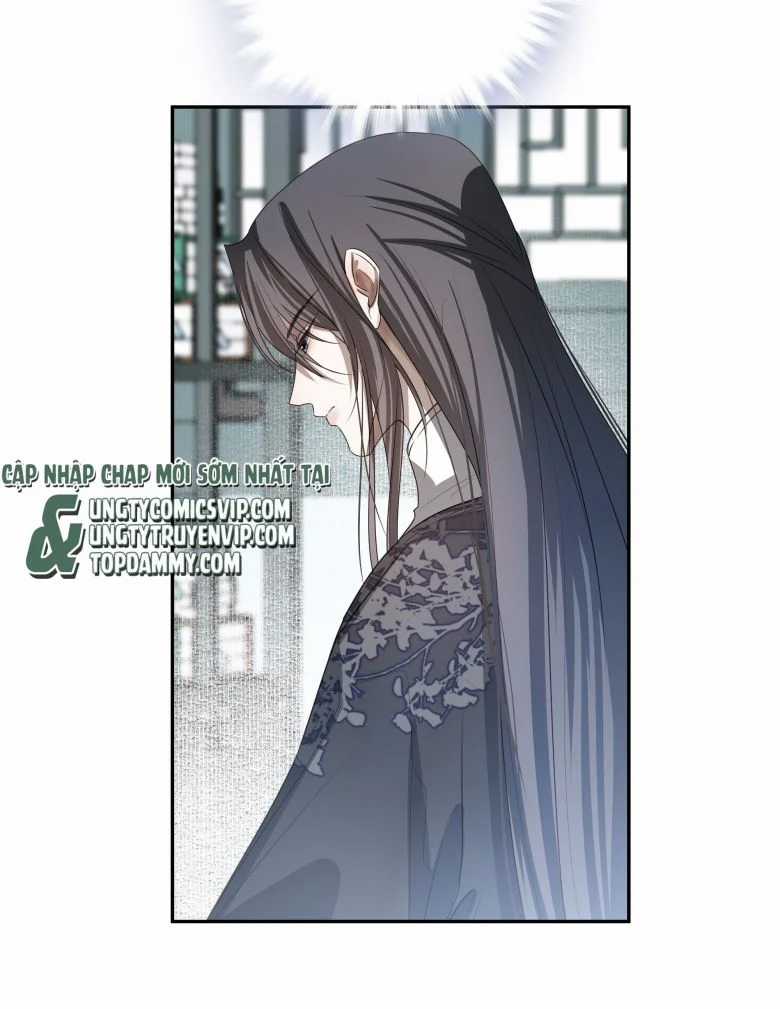 Sau Khi Chết Ta Trở Thành Nốt Chu Sa Của Ca Ca Chapter 19 trang 6