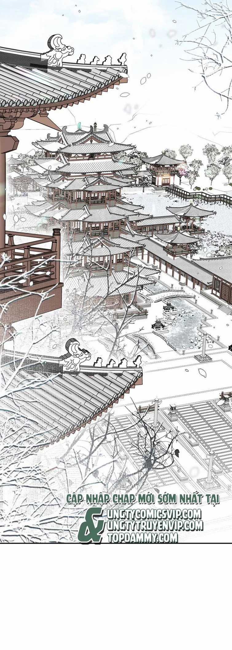 Sau Khi Chết Ta Trở Thành Nốt Chu Sa Của Ca Ca Chapter 20 trang 15