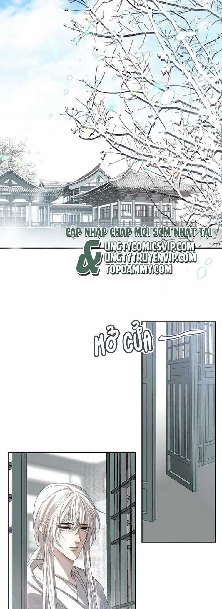 Sau Khi Chết Ta Trở Thành Nốt Chu Sa Của Ca Ca Chapter 20 trang 6