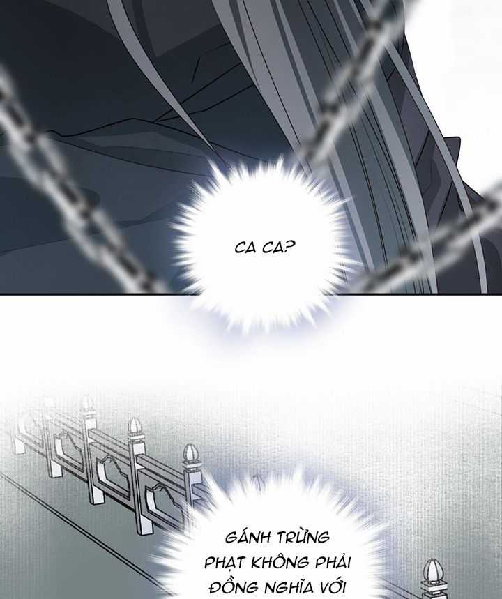 Sau Khi Chết Ta Trở Thành Nốt Chu Sa Của Ca Ca Chapter 43 trang 21