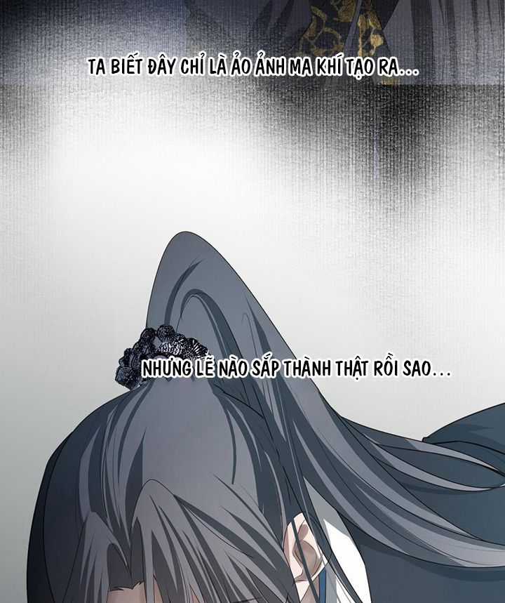 Sau Khi Chết Ta Trở Thành Nốt Chu Sa Của Ca Ca Chapter 43 trang 25