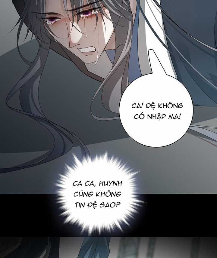 Sau Khi Chết Ta Trở Thành Nốt Chu Sa Của Ca Ca Chapter 43 trang 26