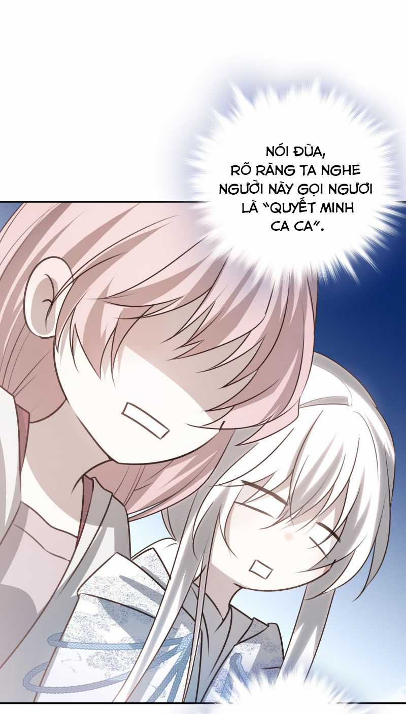 Sau Khi Chết Ta Trở Thành Nốt Chu Sa Của Ca Ca Chapter 49 trang 15