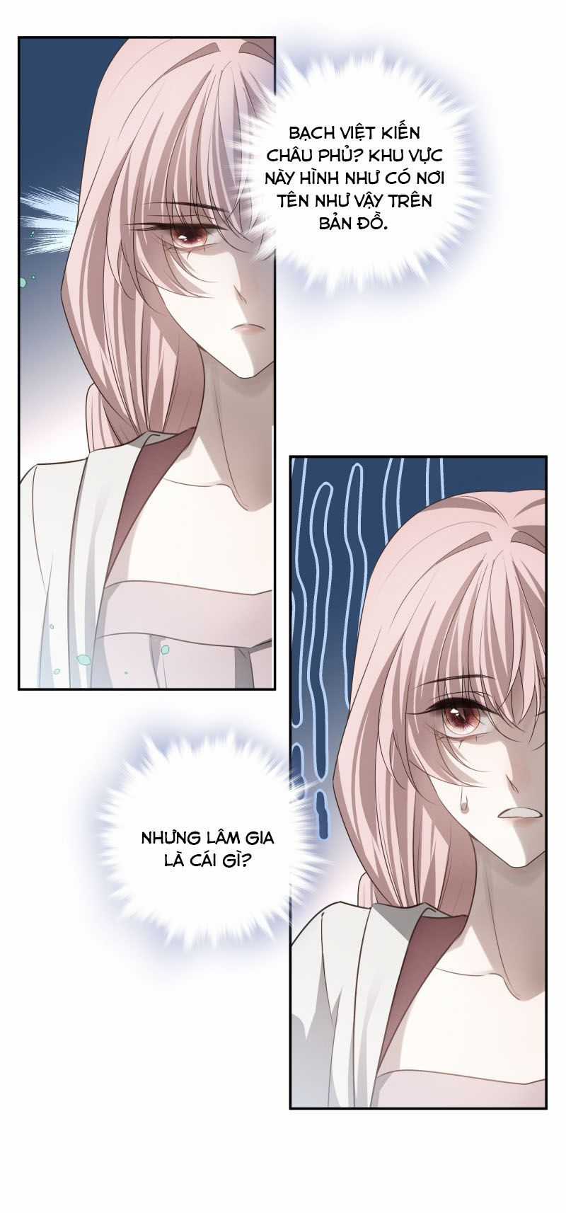 Sau Khi Chết Ta Trở Thành Nốt Chu Sa Của Ca Ca Chapter 49 trang 17