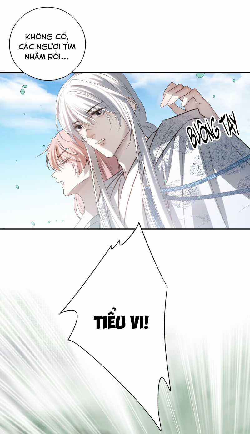 Sau Khi Chết Ta Trở Thành Nốt Chu Sa Của Ca Ca Chapter 49 trang 18