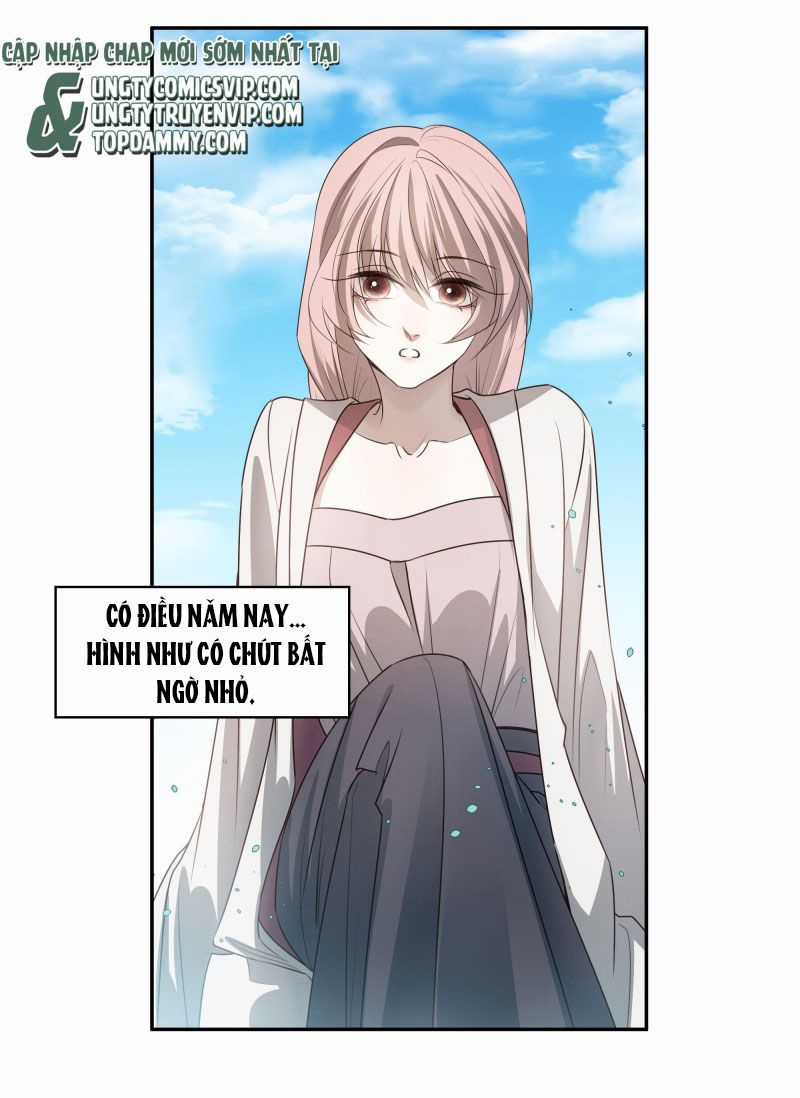 Sau Khi Chết Ta Trở Thành Nốt Chu Sa Của Ca Ca Chapter 49 trang 2