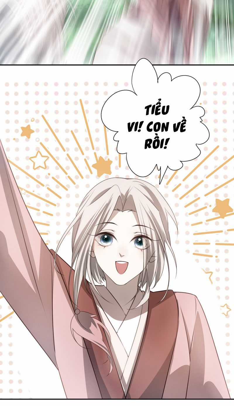 Sau Khi Chết Ta Trở Thành Nốt Chu Sa Của Ca Ca Chapter 49 trang 20