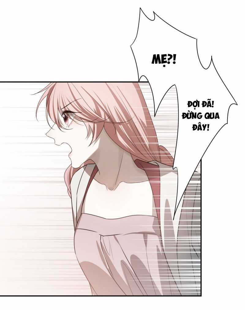 Sau Khi Chết Ta Trở Thành Nốt Chu Sa Của Ca Ca Chapter 49 trang 21