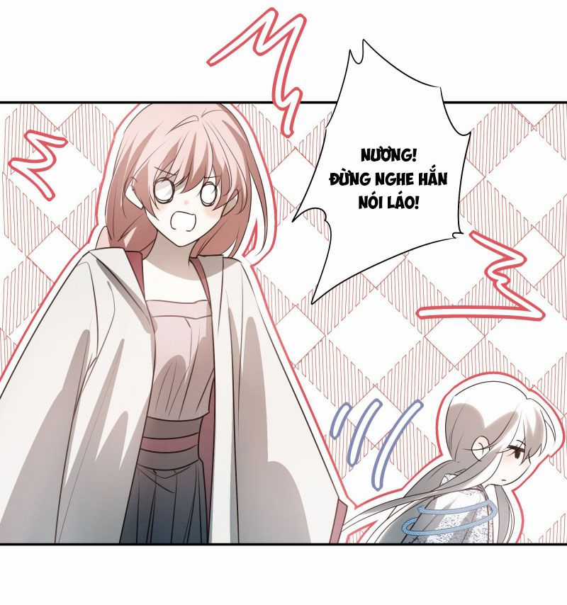 Sau Khi Chết Ta Trở Thành Nốt Chu Sa Của Ca Ca Chapter 49 trang 24