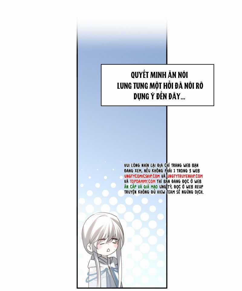 Sau Khi Chết Ta Trở Thành Nốt Chu Sa Của Ca Ca Chapter 49 trang 28