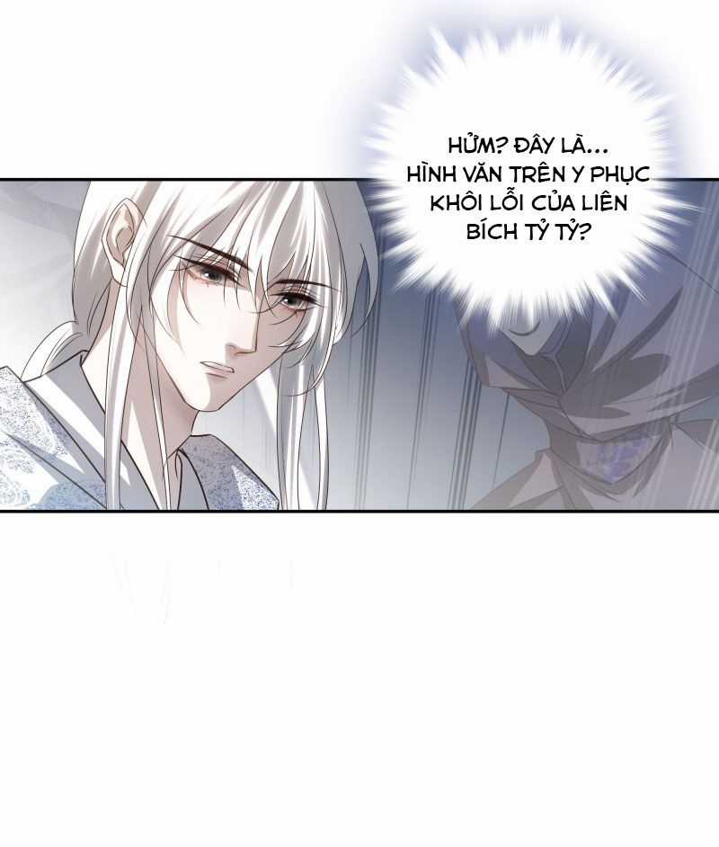 Sau Khi Chết Ta Trở Thành Nốt Chu Sa Của Ca Ca Chapter 49 trang 31