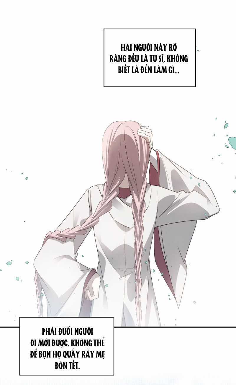Sau Khi Chết Ta Trở Thành Nốt Chu Sa Của Ca Ca Chapter 49 trang 6