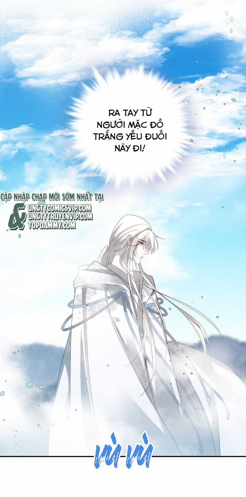 Sau Khi Chết Ta Trở Thành Nốt Chu Sa Của Ca Ca Chapter 49 trang 7