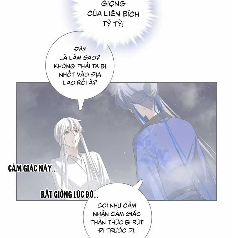 Sau Khi Chết Ta Trở Thành Nốt Chu Sa Của Ca Ca Chapter 56 trang 10