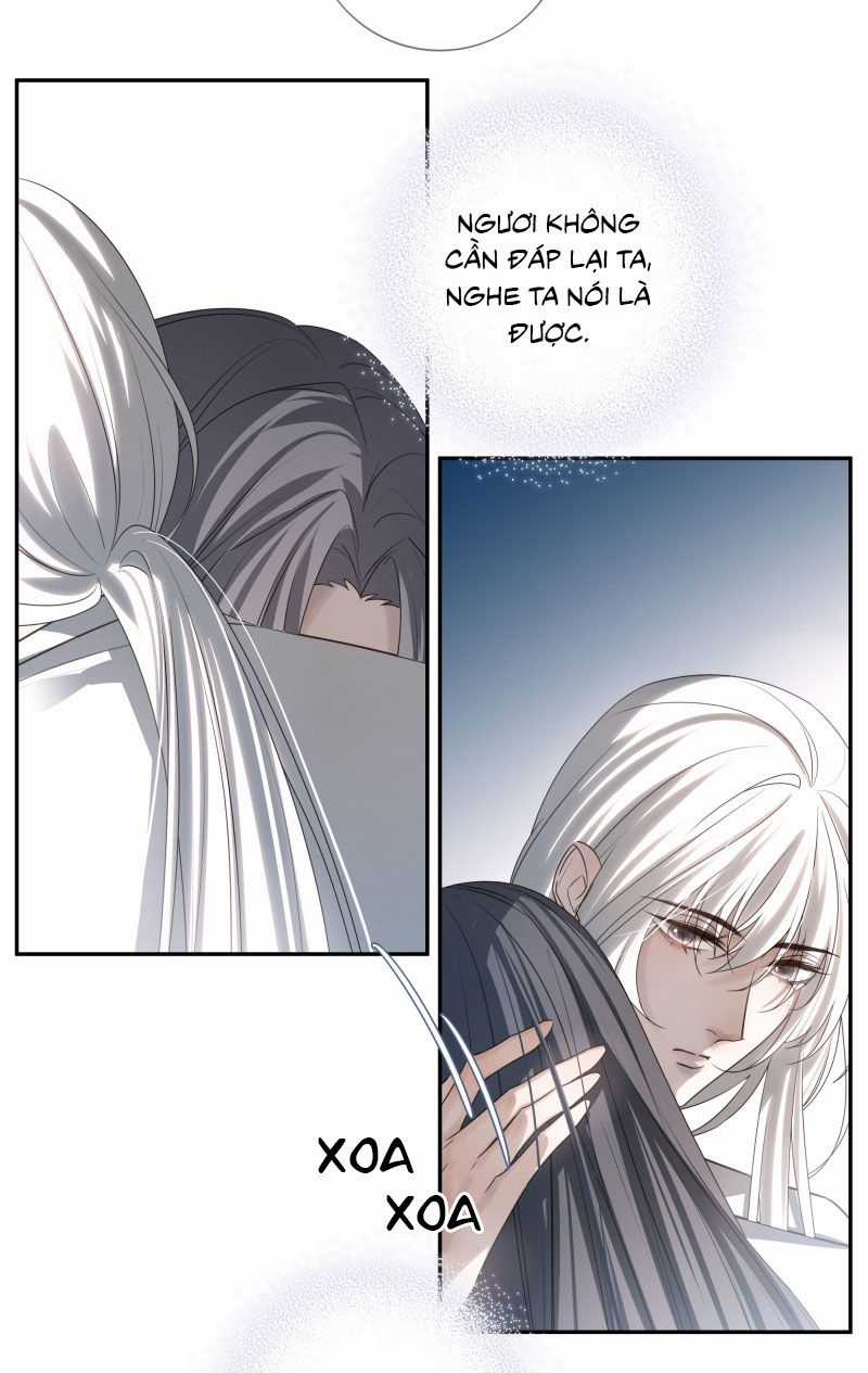Sau Khi Chết Ta Trở Thành Nốt Chu Sa Của Ca Ca Chapter 56 trang 11