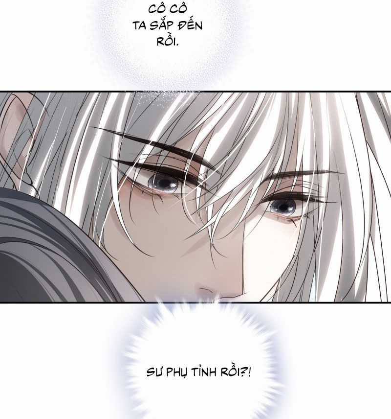 Sau Khi Chết Ta Trở Thành Nốt Chu Sa Của Ca Ca Chapter 56 trang 12