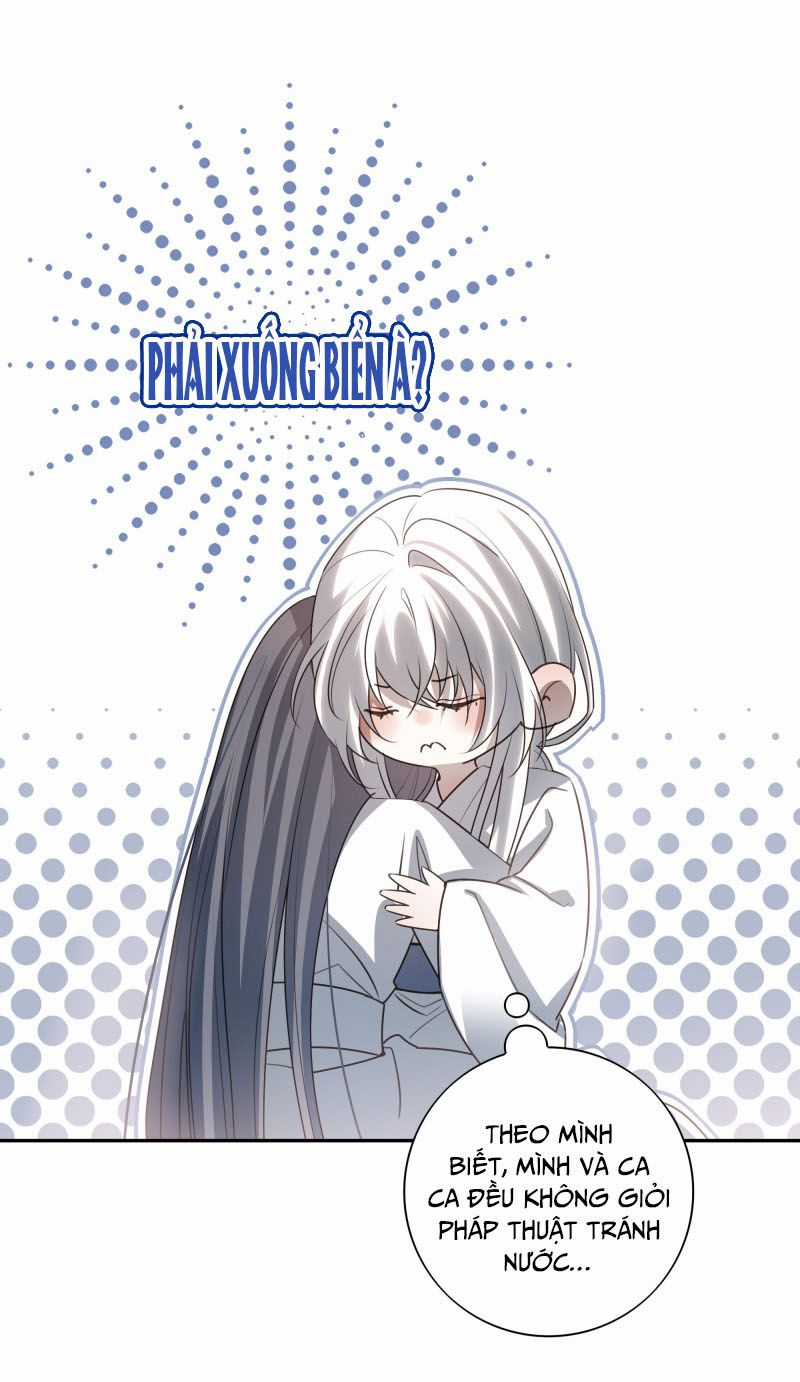 Sau Khi Chết Ta Trở Thành Nốt Chu Sa Của Ca Ca Chapter 56 trang 14
