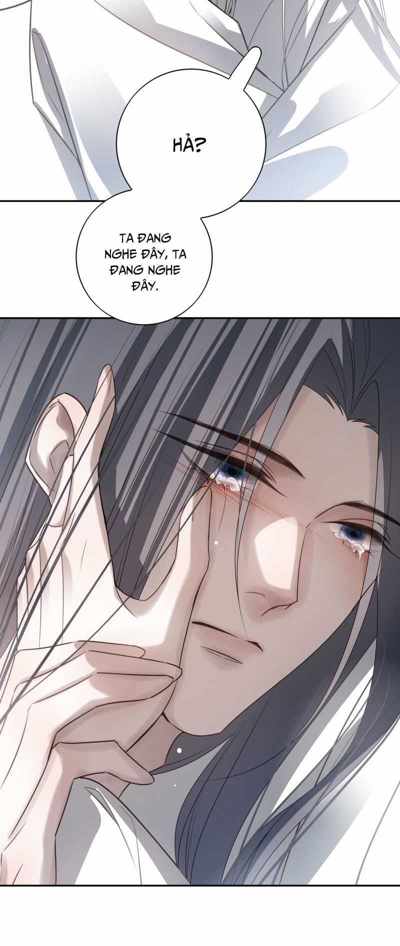 Sau Khi Chết Ta Trở Thành Nốt Chu Sa Của Ca Ca Chapter 56 trang 16