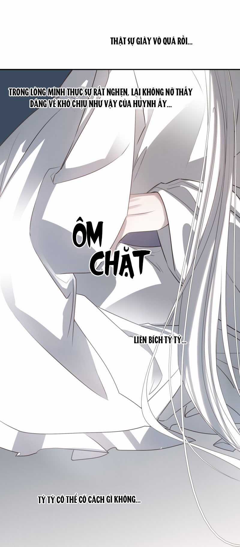 Sau Khi Chết Ta Trở Thành Nốt Chu Sa Của Ca Ca Chapter 56 trang 17