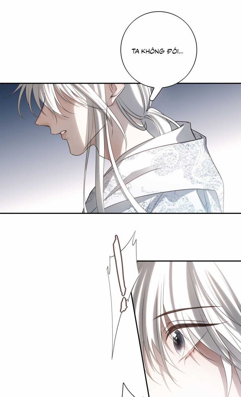 Sau Khi Chết Ta Trở Thành Nốt Chu Sa Của Ca Ca Chapter 56 trang 29