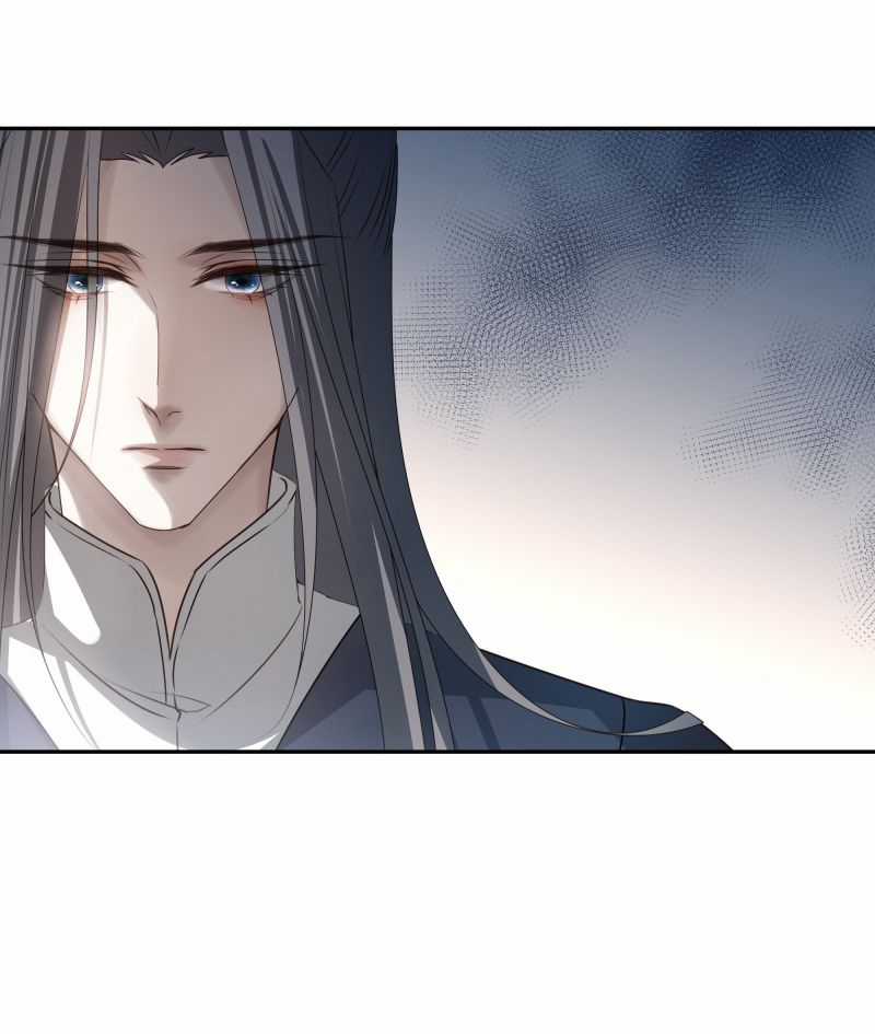 Sau Khi Chết Ta Trở Thành Nốt Chu Sa Của Ca Ca Chapter 56 trang 35