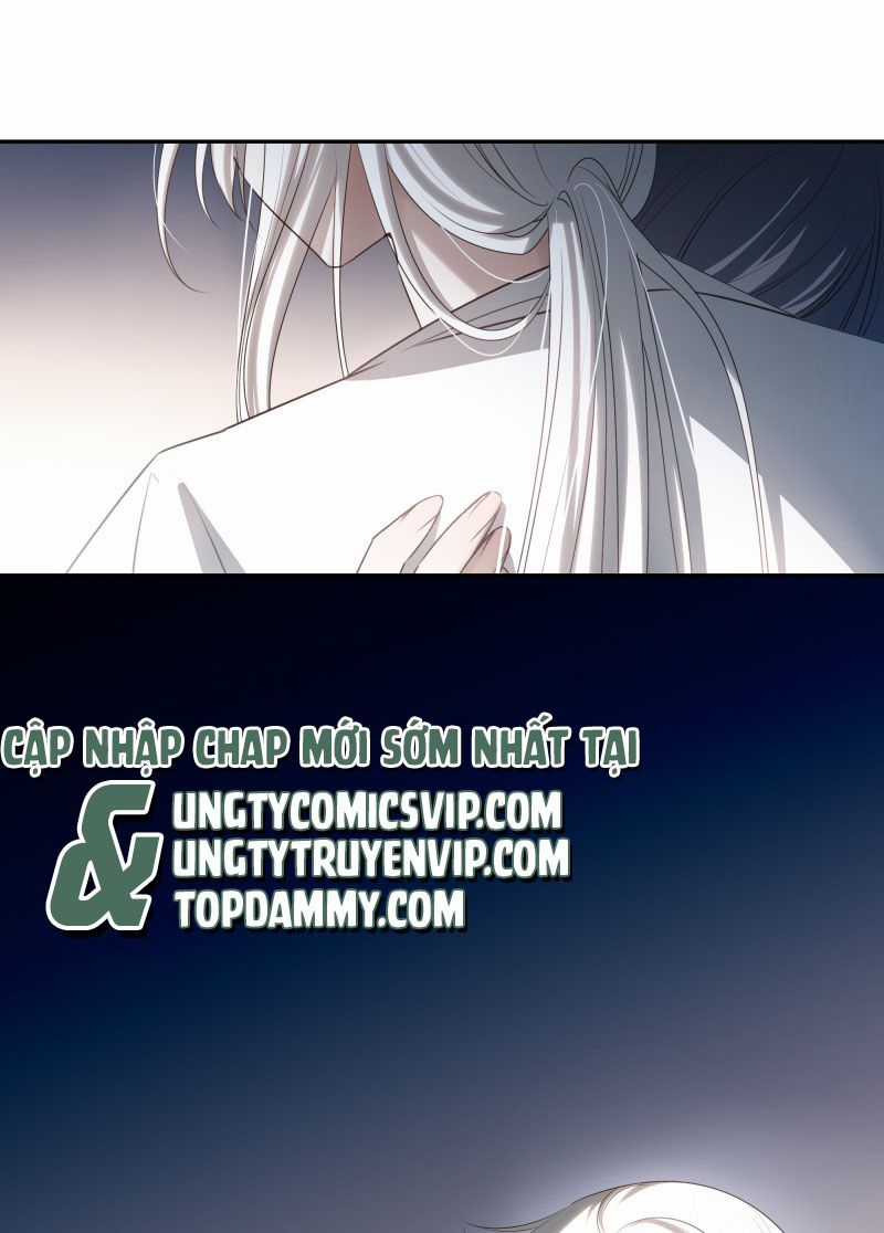 Sau Khi Chết Ta Trở Thành Nốt Chu Sa Của Ca Ca Chapter 56 trang 4