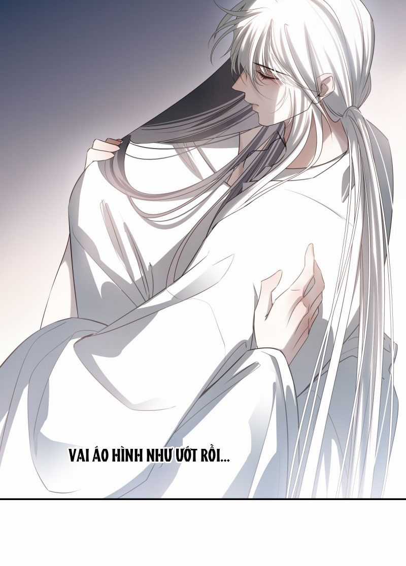 Sau Khi Chết Ta Trở Thành Nốt Chu Sa Của Ca Ca Chapter 56 trang 5