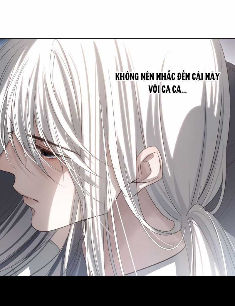 Sau Khi Chết Ta Trở Thành Nốt Chu Sa Của Ca Ca Chapter 56 trang 6