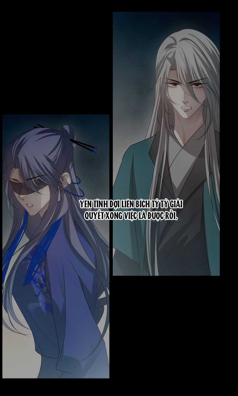 Sau Khi Chết Ta Trở Thành Nốt Chu Sa Của Ca Ca Chapter 56 trang 7