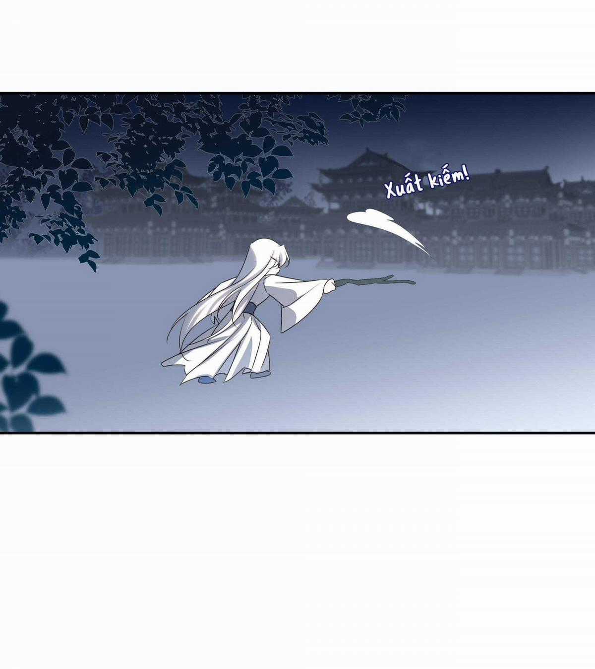 Sau Khi Chết Ta Trở Thành Nốt Chu Sa Của Ca Ca Chapter 70 trang 28