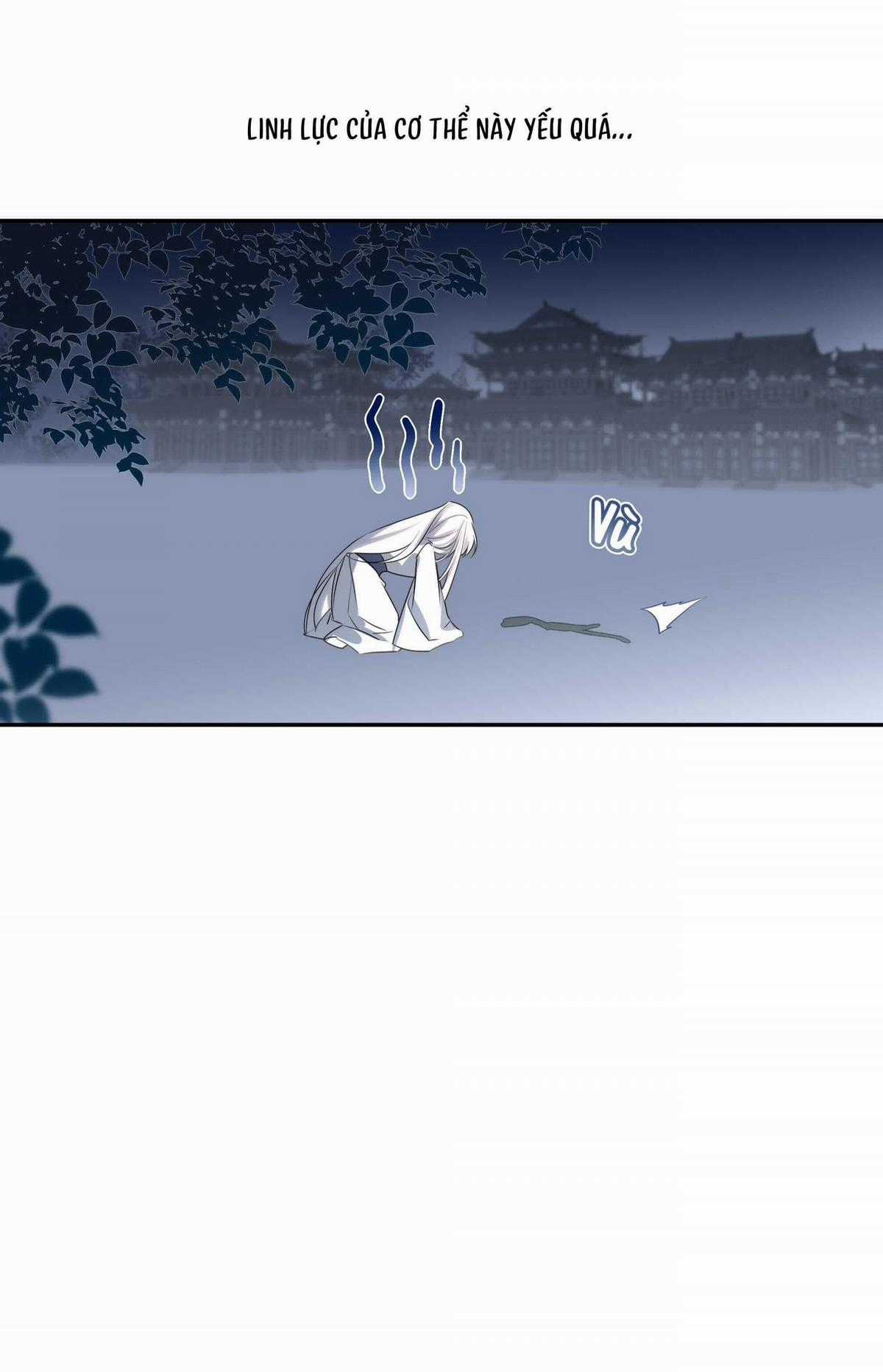 Sau Khi Chết Ta Trở Thành Nốt Chu Sa Của Ca Ca Chapter 70 trang 29